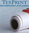 TextPrint Sublimation Paper